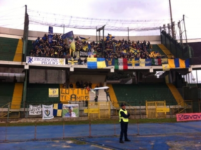 (2014-15) Avellino - Frosinone