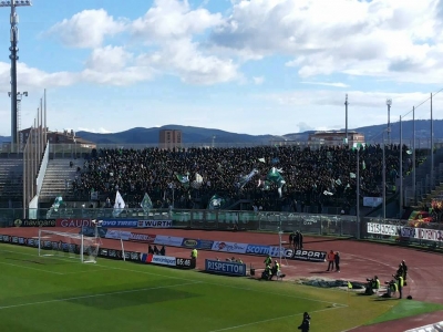 (2014-15) Livorno - Avellino