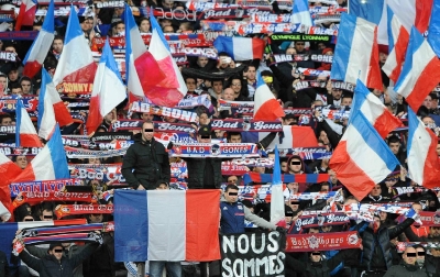 (2014-15) Lyon - Toulouse