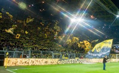 (2014-15) Borussia Dortmund - Ausbourg