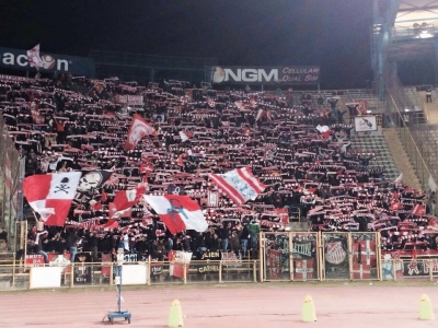 (2014-15) Bologna - Vicenza