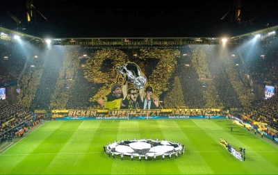 (2014-15) Borussia Dortmund - Juventus_2