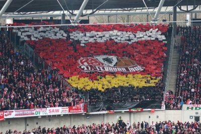 (2014-15) Hannovre - Bayern Munich