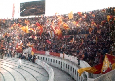 (1977-78) Roma - Juventus