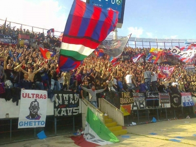 (2014-15) Catania - Avellino