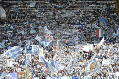 (2014-15) Lazio - Empoli