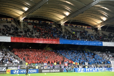 (2012-13) Lyon - Nice