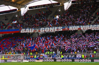 (2012-13) Lyon - Valenciennes