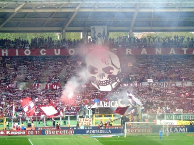 (2014-15) Torino - Juventus