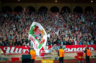 (2014-15) Monaco - Juventus