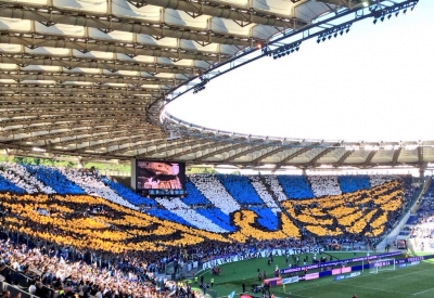 (2014-15) Lazio - Roma_2