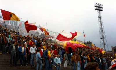 (1982-83) Genoa - Roma_1
