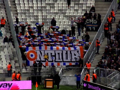 (2014-15) Bordeaux - Montpellier