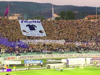 (2014-15) Fiorentina - Chievo Verona