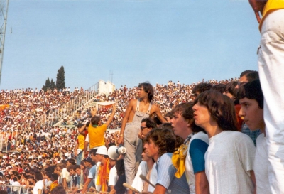 (1982-83) Roma - Hellas Verona