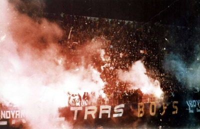 (1984-85) Inter Milan - Real Madrid