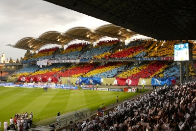 (2006-07) Lyon - Nantes