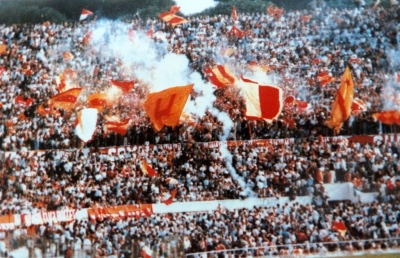 (1979-80) Roma - Bologna
