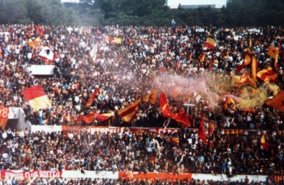 (1977-78) Roma - Fiorentina