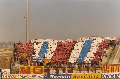 (1994-95) Ancona - Salernitana
