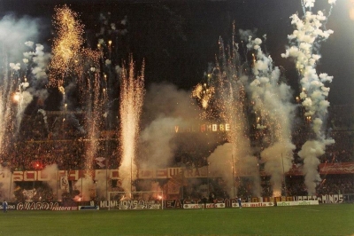 (1994-95) Salernitana - Udinese