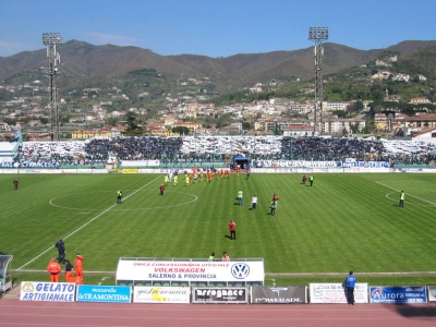 (2005-06) Cavese - Benevento