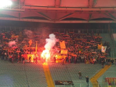 (2004-05) Lazio - Lecce
