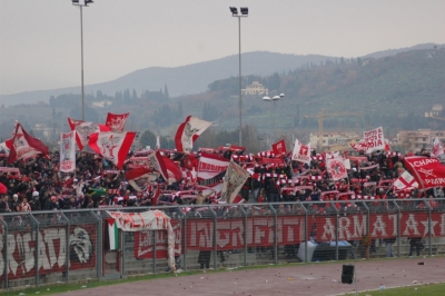 (2004-05) Arezzo - Perugia