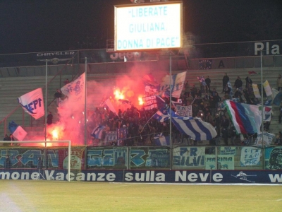 (2004-05) Modena - Pescara