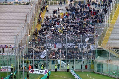 (2007-08) Fiorentina - Siena