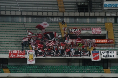 (2005-06) Verona -Teramo (CI)