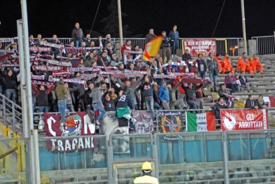 (2014-15) Brescia -Trapani