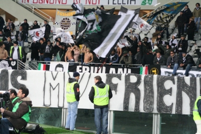 (2006-07) Torino - Udinese