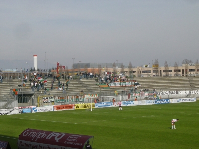 (2006-07) Monza - Venezia