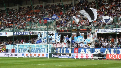 (2006-07) Auxerre - Valenciennes