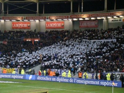 (2012-13) Toulouse - PSG