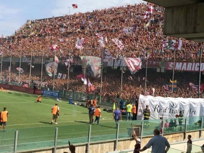 (2015-16) Salernitana - Avellino