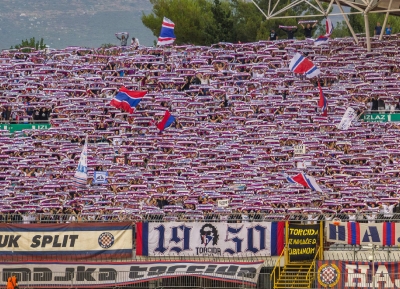 (2015-16) Hajduk Split - Luka Koper_1