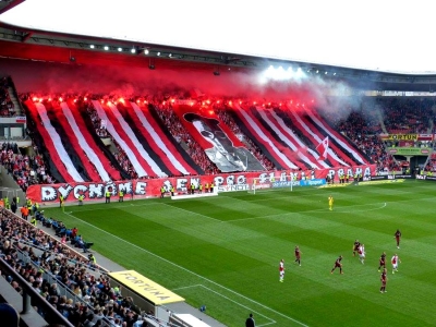 (2015-16) Slavia Prague - Sparta Prague