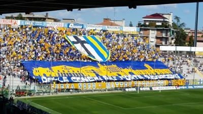 (2015-16) Parma - Altovicentino