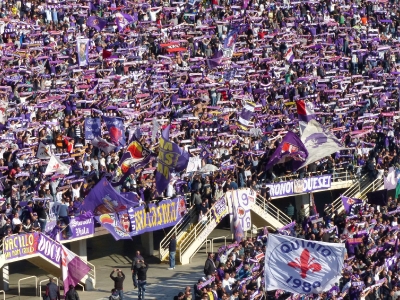 (2015-16) Fiorentina - Frosinone