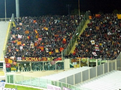 (2015-16) Fiorentina - Roma
