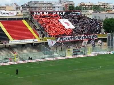 (2015-16) Foggia - Lecce