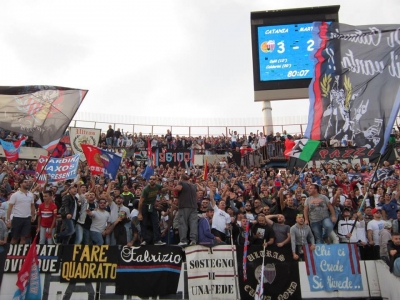 (2015-16) Catania - Martina Franca