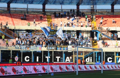 (2015-16) Catania - AKRAGAS