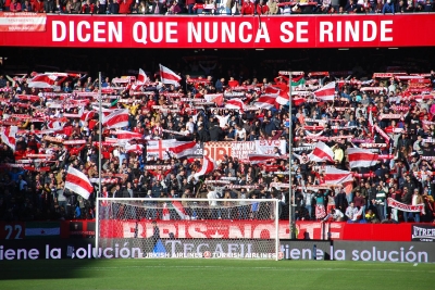 (2015-16) Sevilla - Malaga