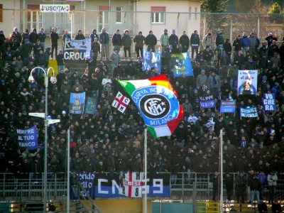 (2015-16) Atalanta - Inter