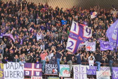 (2015-16) Genoa - Fiorentina