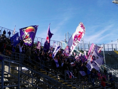 (2015-16) Atalanta - Fiorentina