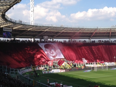 (2015-16) Torino - Juventus
